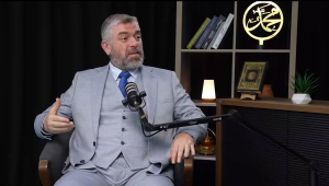 بودكاست تدبر – المسيح عيسى بن مريم عليه السلام في القرآن